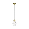 Подвесной светильник Maytoni Cocktail time MOD325PL-01G