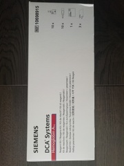 10698915 Набор для определения гликозилированного гемоглобина (Hemoglobin A1c) Siemens Healthcare Diagnostics, Inc, США