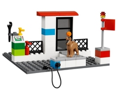 Lego Криэйтор Чемоданчик LEGO для мальчиков (10659)