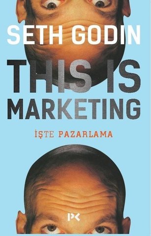 This is Marketing-İşte Pazarlama