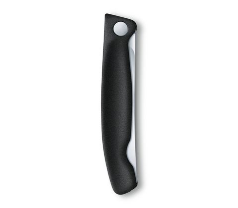 Набор столовых приборов  Victorinox Swiss Classic, Black (6.7192.F3)