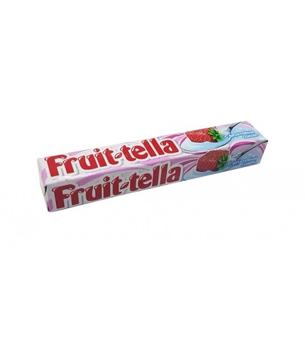 Konfet \ Конфеты \ Candy Fruit-tella