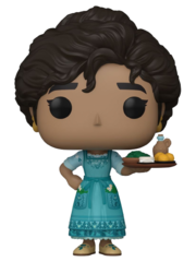 Фигурка Funko POP! Disney Encanto Julieta Madrigal