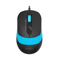 Компьютерная мышь A4Tech Fstyler FM10 Blue