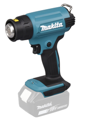 Аккумуляторный фен Makita DHG180ZK