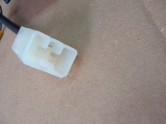 пружина часового типа Geely Emgrand  1067001184