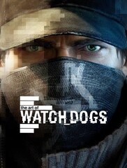 The Art of Watch Dogs (На Английском языке)
