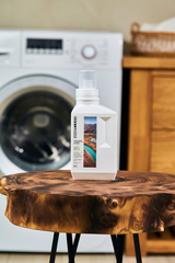 Экологичный пятновыводитель для белых и цветных тканей ,950 г DzenClean