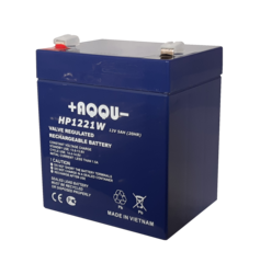 Аккумулятор AQQU HP1221W