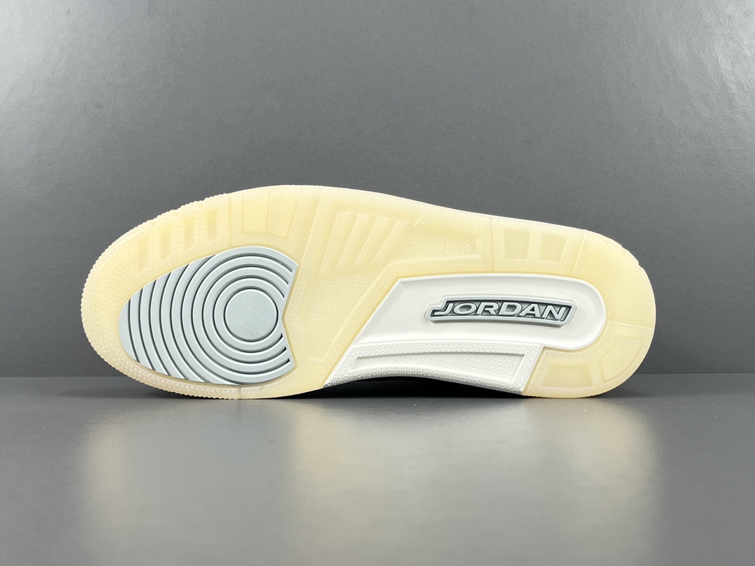 Air yeezy jordan 3 sales