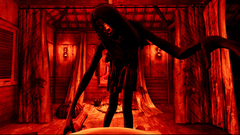 DreadEye VR (для ПК, цифровой код доступа)