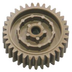 Шестерня привода фьюзера RU6-0171-000 для HP LaserJet P4014/P4015/P4515 (CET), CET3634