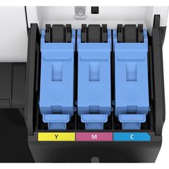 Принтер Canon imagePROGRAF TM-255 24 610mm 5 чернил USB Net