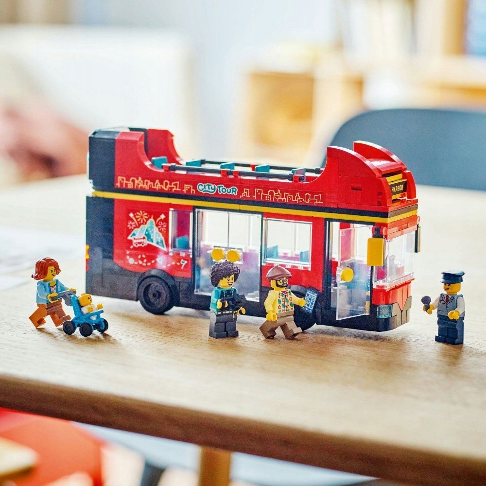 LEGO City 60407