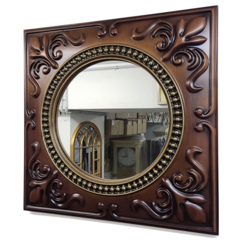 Настенное зеркало Castita Z-Dion-1