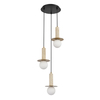 Светильник подвесной ST Luce Earthy SL1194.303.03