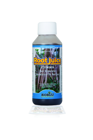 RootJuice BioBizz 1л
