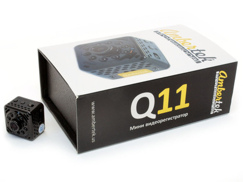 Ambertek Q11