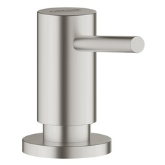 Дозатор жидкого мыла встраиваемый Grohe  40535DC0 фото