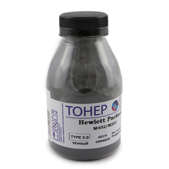 Тонер черный для HP Color LaserJet M252, M274, M277, M452, M462. Boost - 50 г.