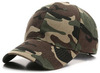 Картинка кепка Skully Wear 451 camo - 8