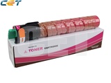 Тонер-картридж (Type 516) 841506 для RICOH Aficio MPC2551/MPC2051/MPC2550/MPC2050/MPC2030 (CET) Magenta, 215г, 9500 стр., CET6462