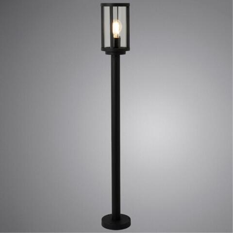 Ландшафтный светильник Arte Lamp TORONTO A1036PA-1BK