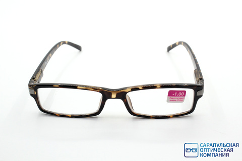 Очки готовые для зрения RALPH RA0318
