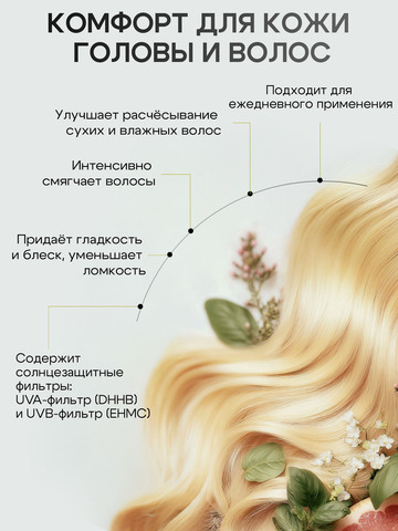 02.1 BALANCE ZEN Кондиционер для ежедневного использования