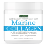 Морской коллаген, Nature's Answer Marine Collagen Powder, 137 g 1