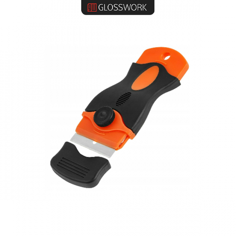 Gloss Work Скребок. Держатель для лезвий.