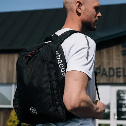 Рюкзак Abacus backpack