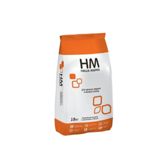 Сухой корм для собак Наша Марка, для щенков средних и мелких пород, с цыпленком и рисом, 18 кг