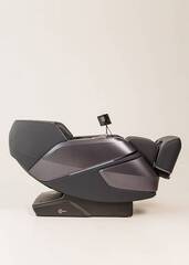 Массажное кресло Atlas Black
