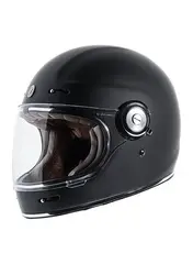 Мотошлем TORC T-1 Matte Black