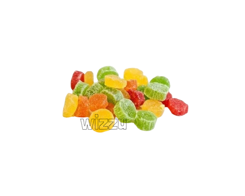 Цукаты таблетки вес