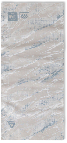 Картинка бандана-труба Buff Thermonet Fery 686 Birch Grey - 3
