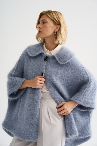 Описание ELIZABETH CAPE