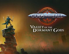 Gods Will Fall - Valley of the Dormant Gods Season Pass (для ПК, цифровой код доступа)