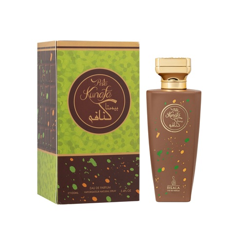 Pista Kunafa Risala 100 ml