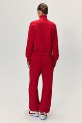 Олимпийка Красный