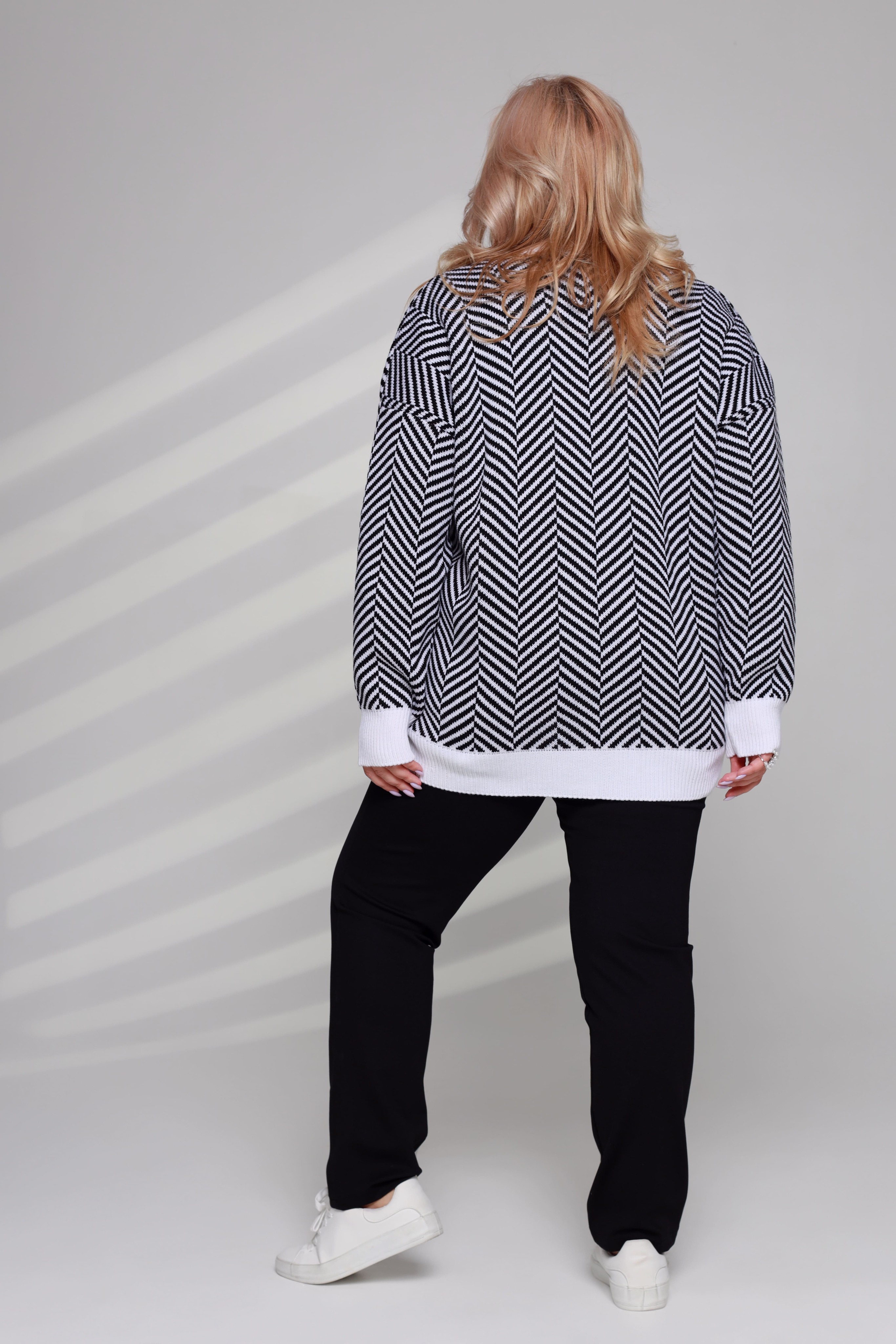 Кардиган-6344