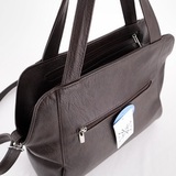 Сумка Саломея 370 македония кофе