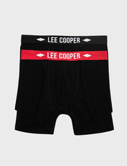 Трусы (2шт.) Lee Cooper 2 Pack Mens Boxers