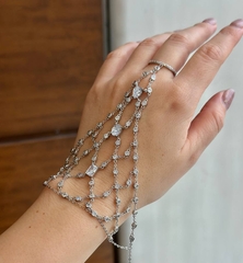 89761 - Слейв-браслет 