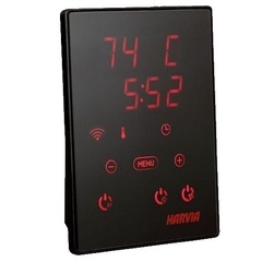 Пульт управления Harvia Xenio CX 170 XW WIFI (в комплекте с блоком мощности, до 17 кВт)