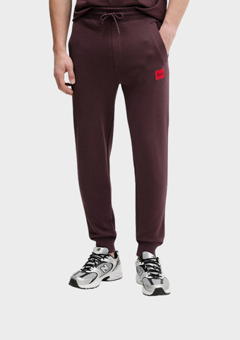 Брюки спортивные HUGO Delastpan