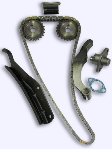 Набор цепного ГРМ O.S.K. MI308B