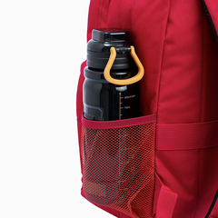 Рюкзак для города и путешествий Pakken 50 бордовый