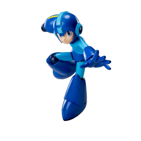 Фигурка SEGA Luminasta Megaman: Megaman